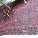 738 3612 ORIENTAL RUG